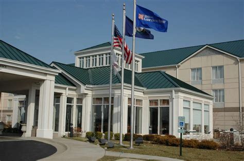 hilton garden inn louisville east.